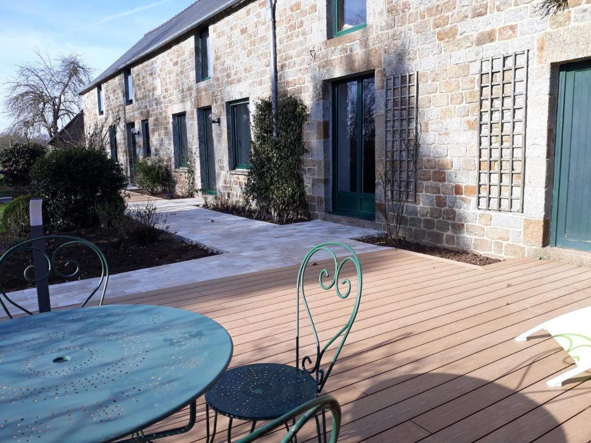 Clos Martin Villamée Exterior photo
