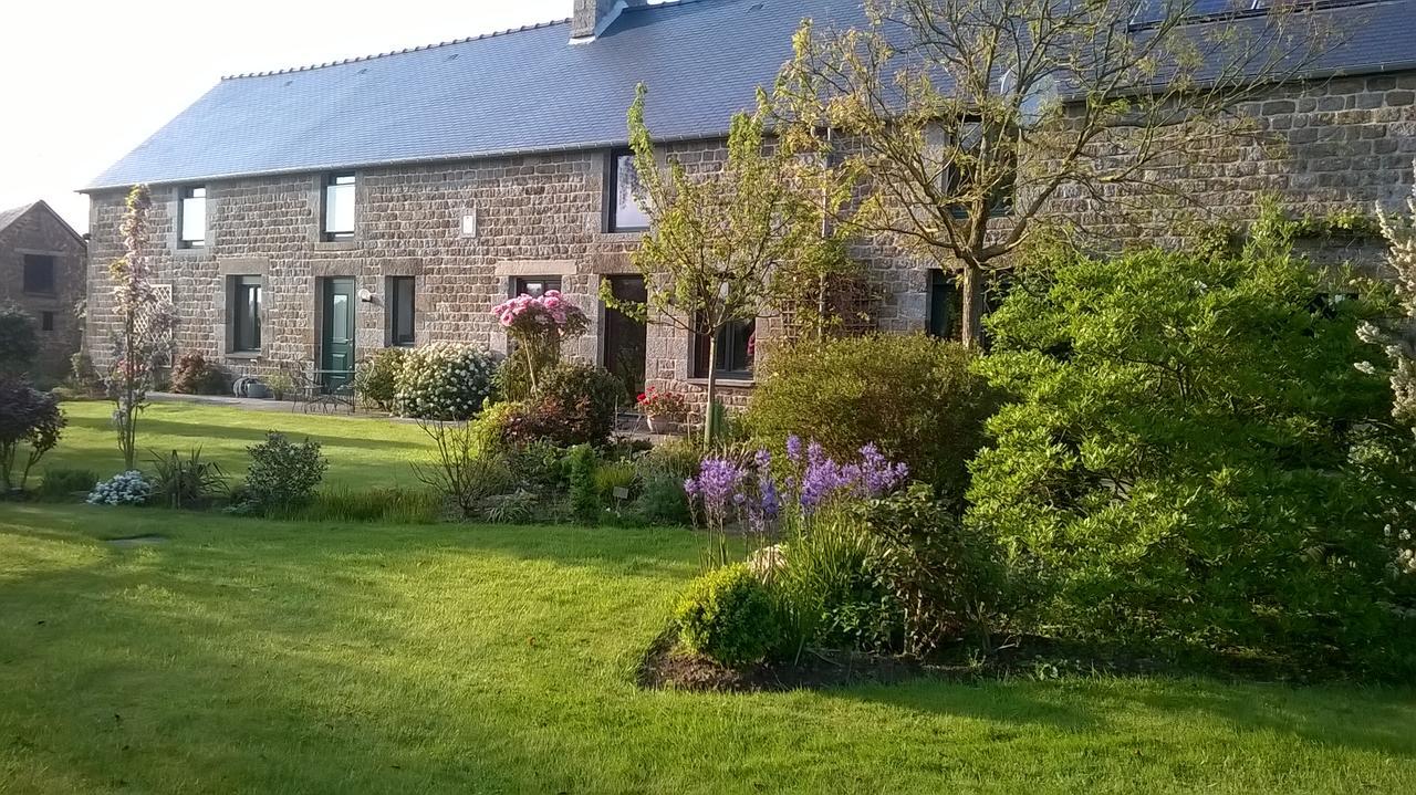 Clos Martin Villamée Exterior photo