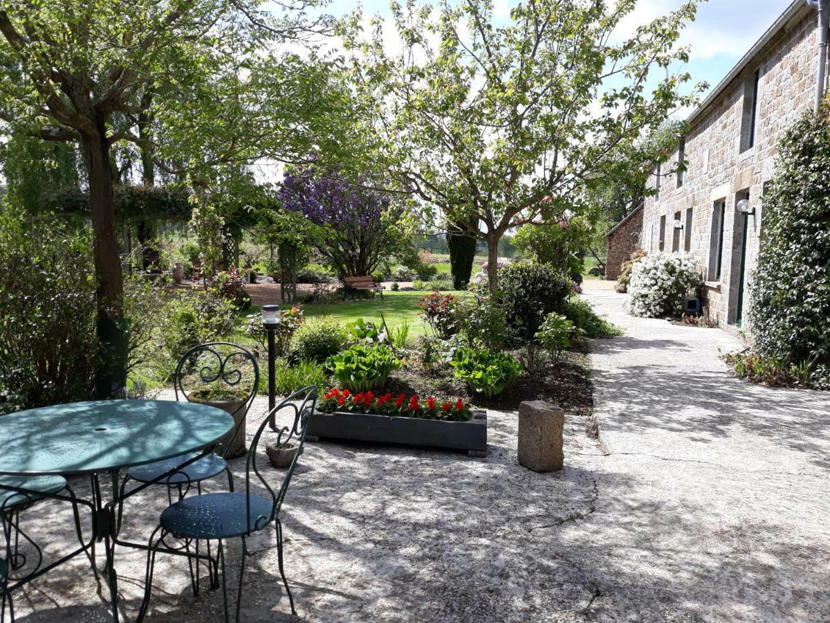 Clos Martin Villamée Exterior photo