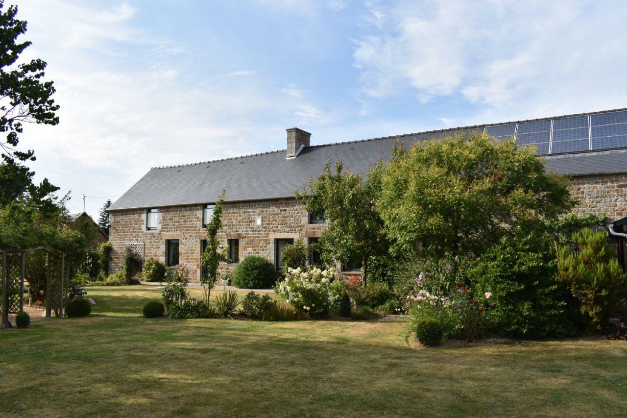Clos Martin Villamée Exterior photo