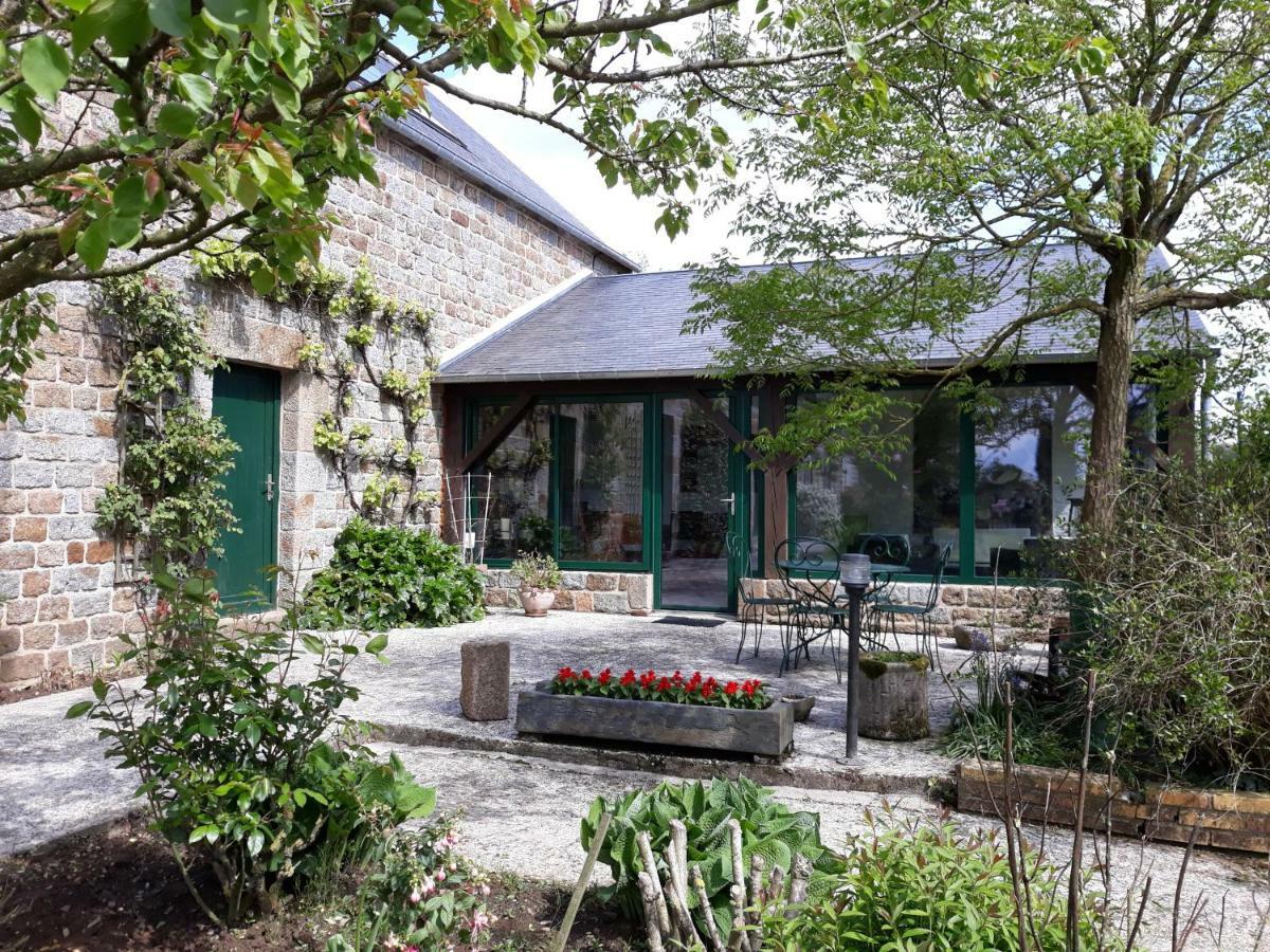 Clos Martin Villamée Exterior photo