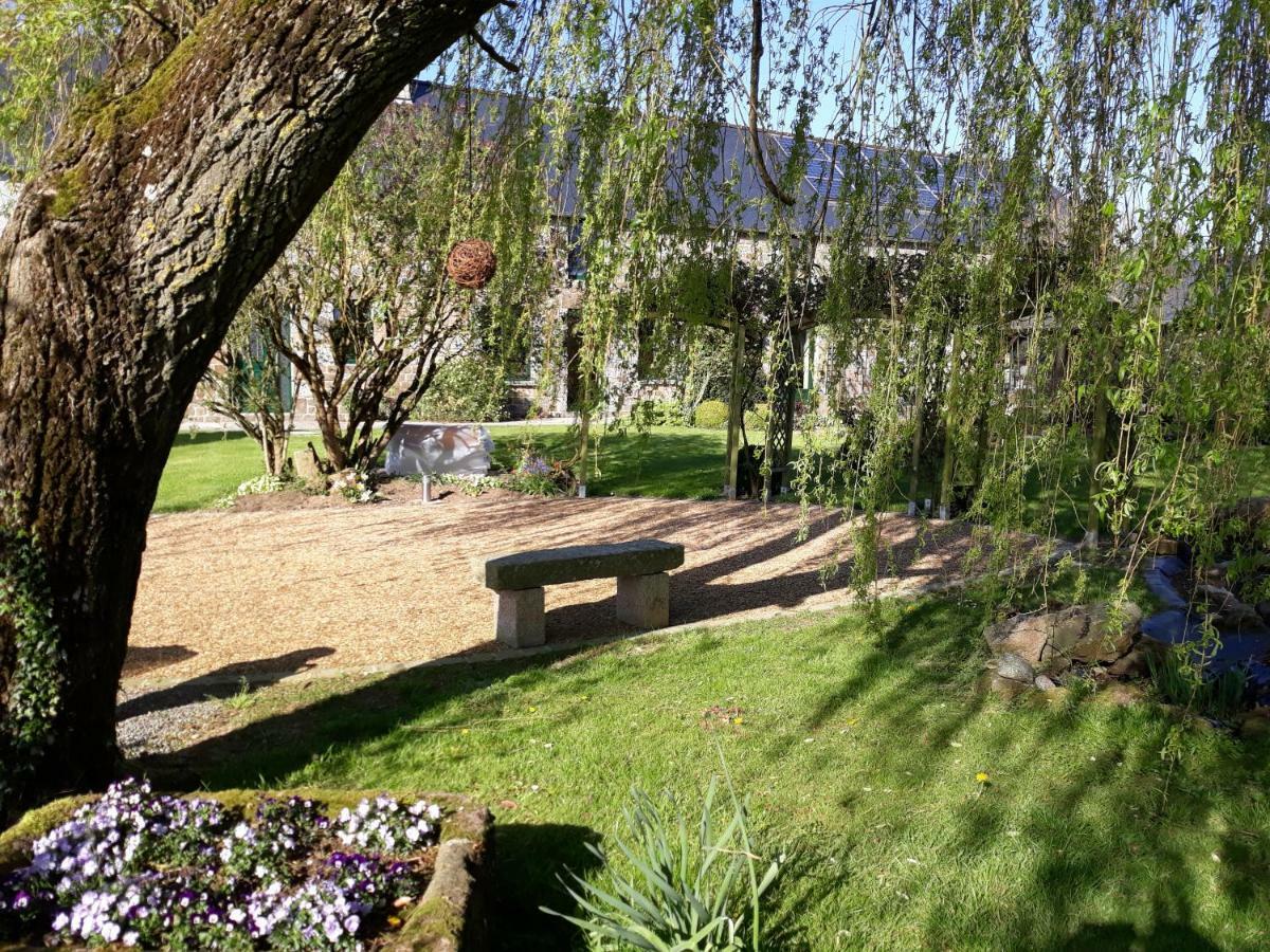Clos Martin Villamée Exterior photo
